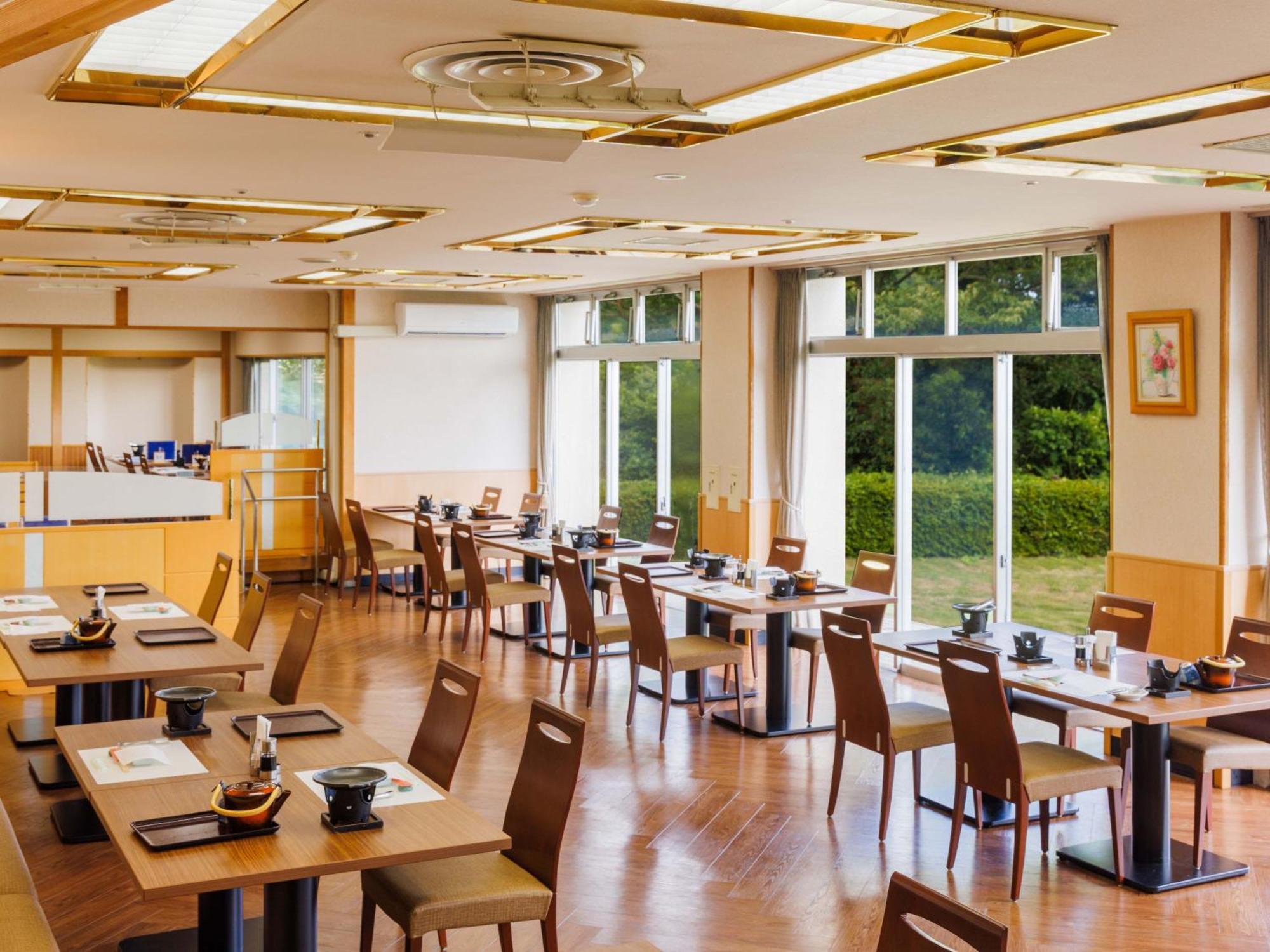 Kamenoi Hotel Yaizu Exterior foto