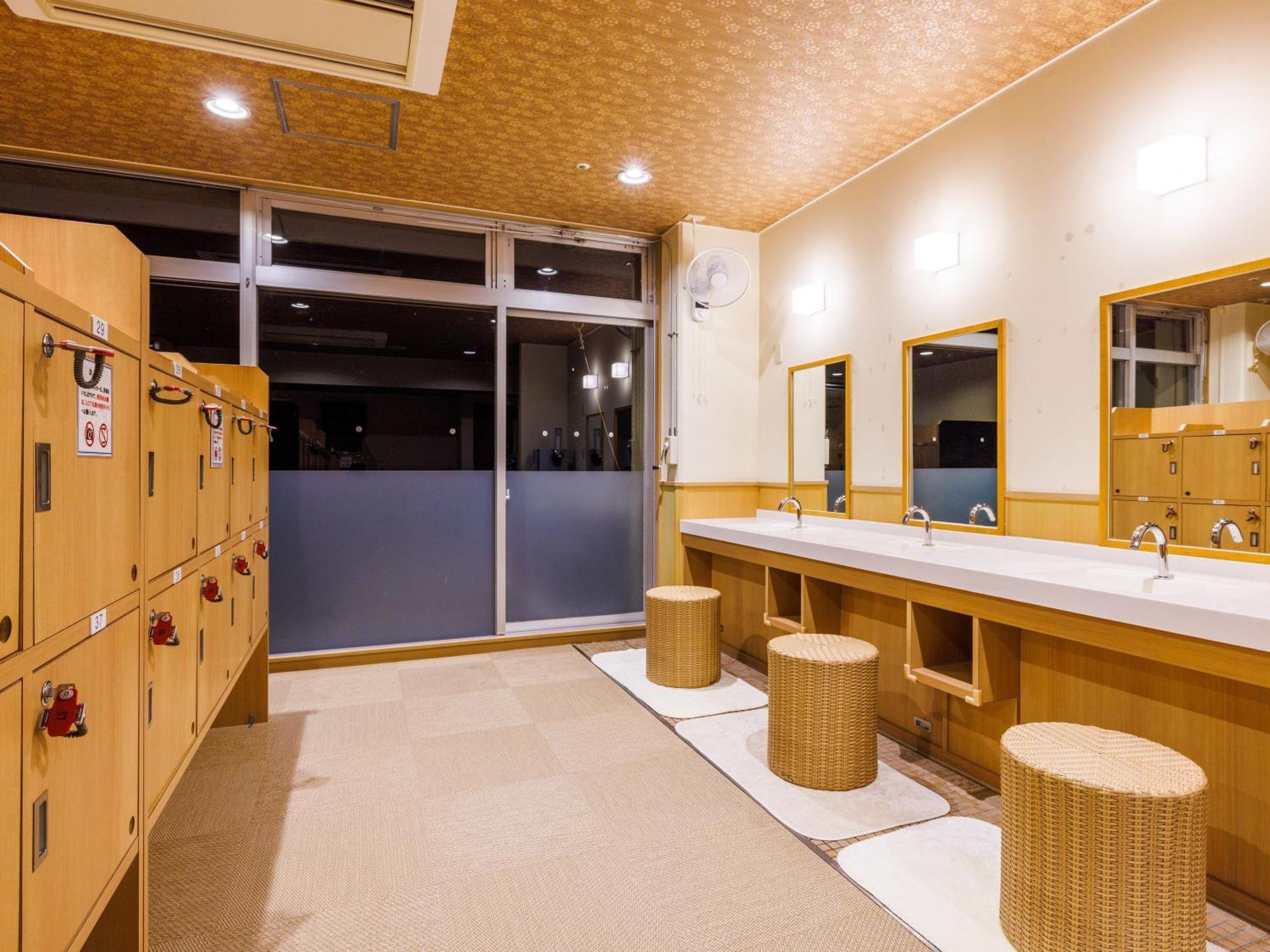 Kamenoi Hotel Yaizu Exterior foto