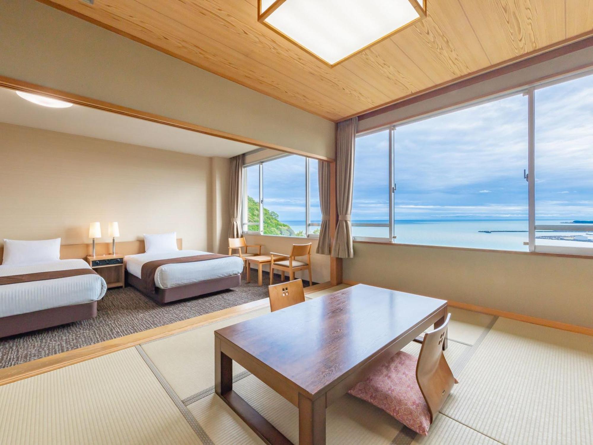 Kamenoi Hotel Yaizu Exterior foto